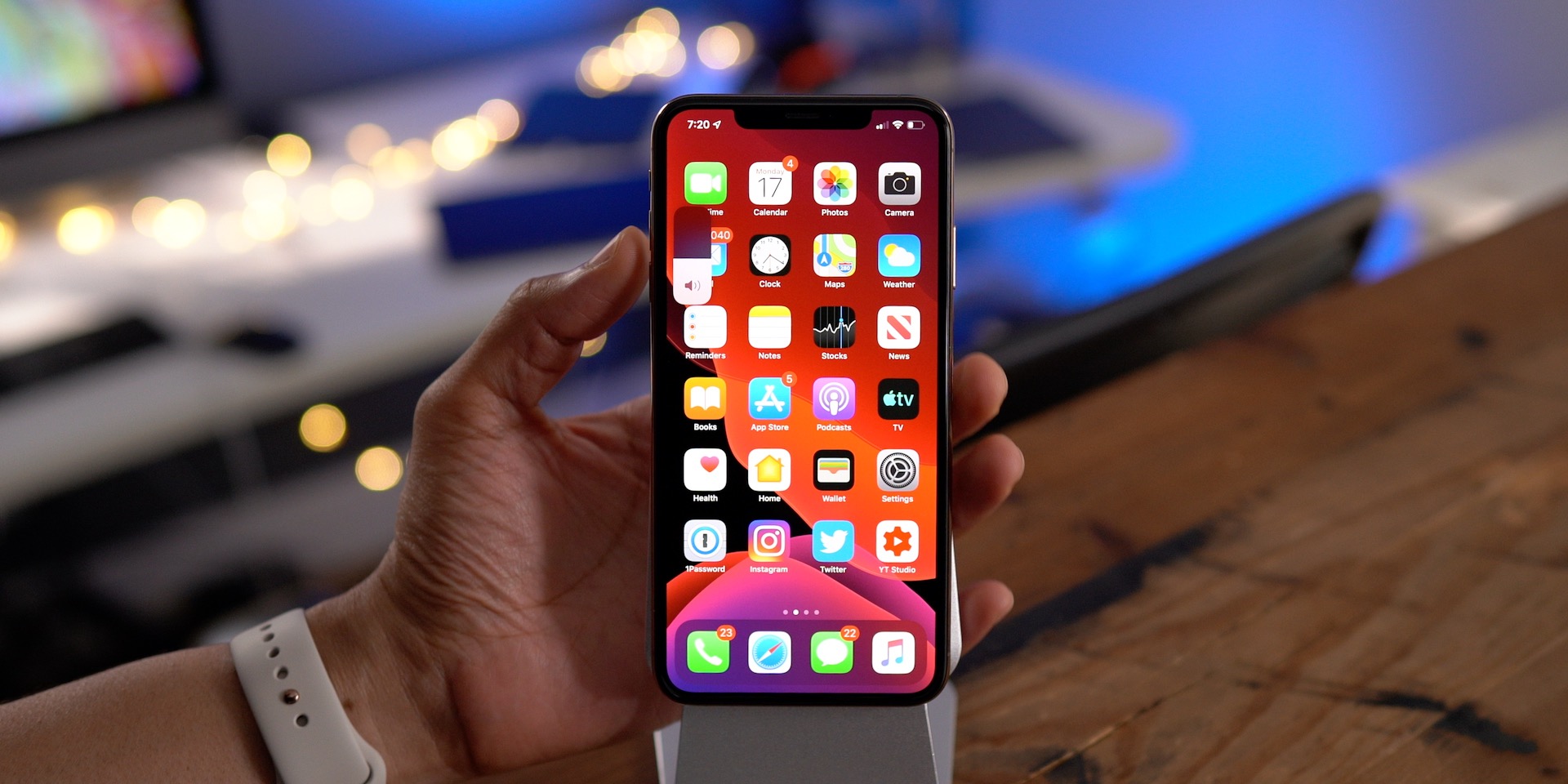 Hands-on: The best iOS 13 and iPadOS 13 features [Video] - 9to5Mac