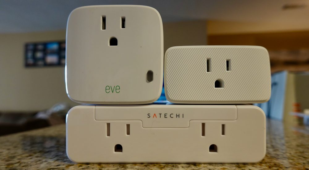 Hands-on with Satechi's new HomeKit Dual Smart Outlet - 9to5Mac