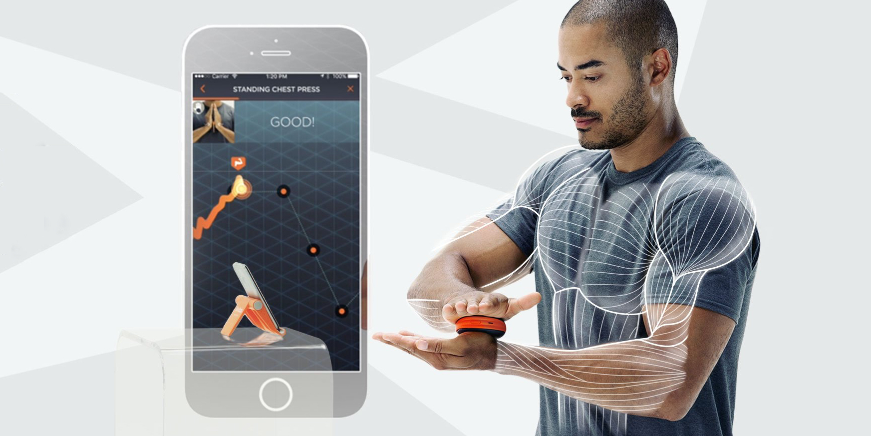 best isometric workout app