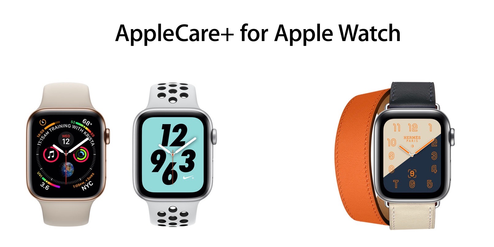 can you buy applecare after purchase apple watch