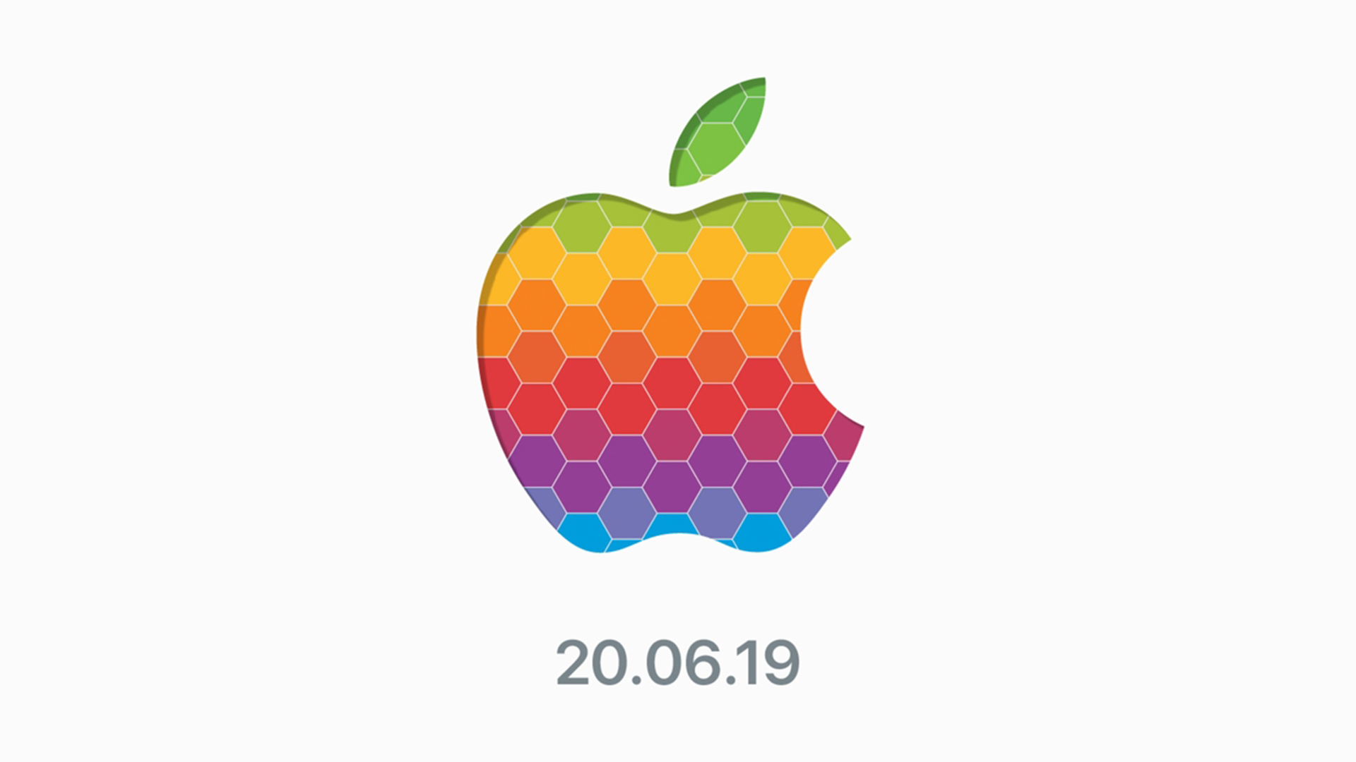 Логотип эпл 2022