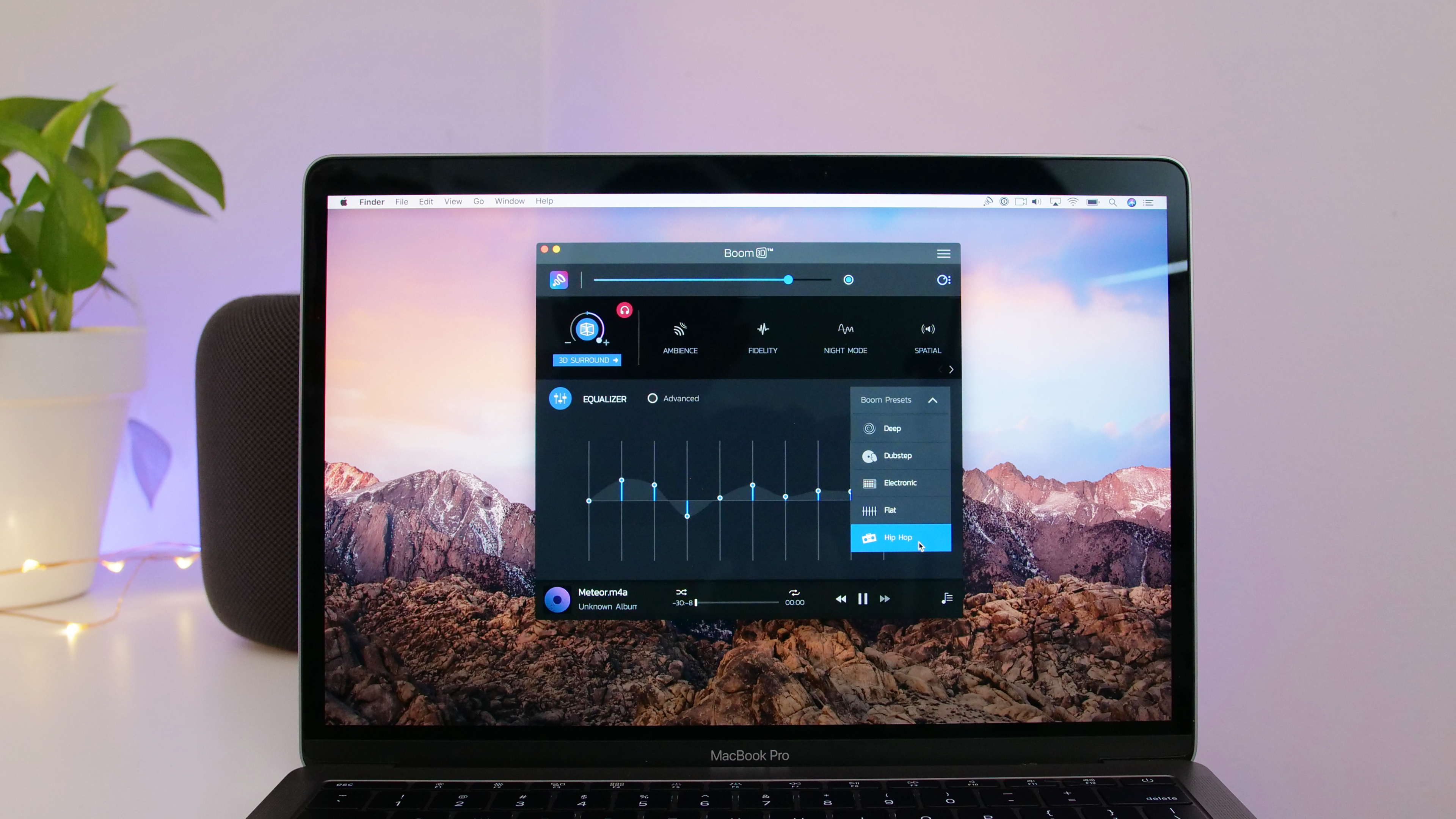 Get Unbelievably Realistic Sound Control Your Mac S Audio W 30