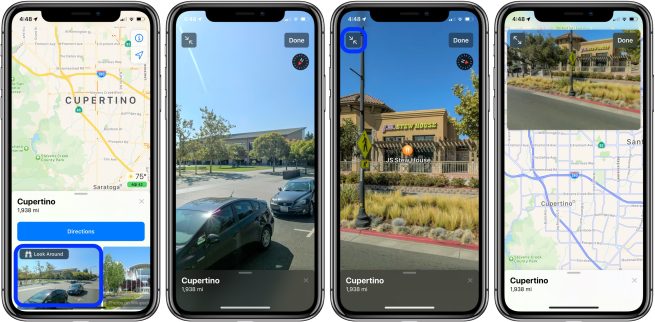 how-to-blur-your-house-or-sensitive-content-on-apple-maps-gadgets-to-use