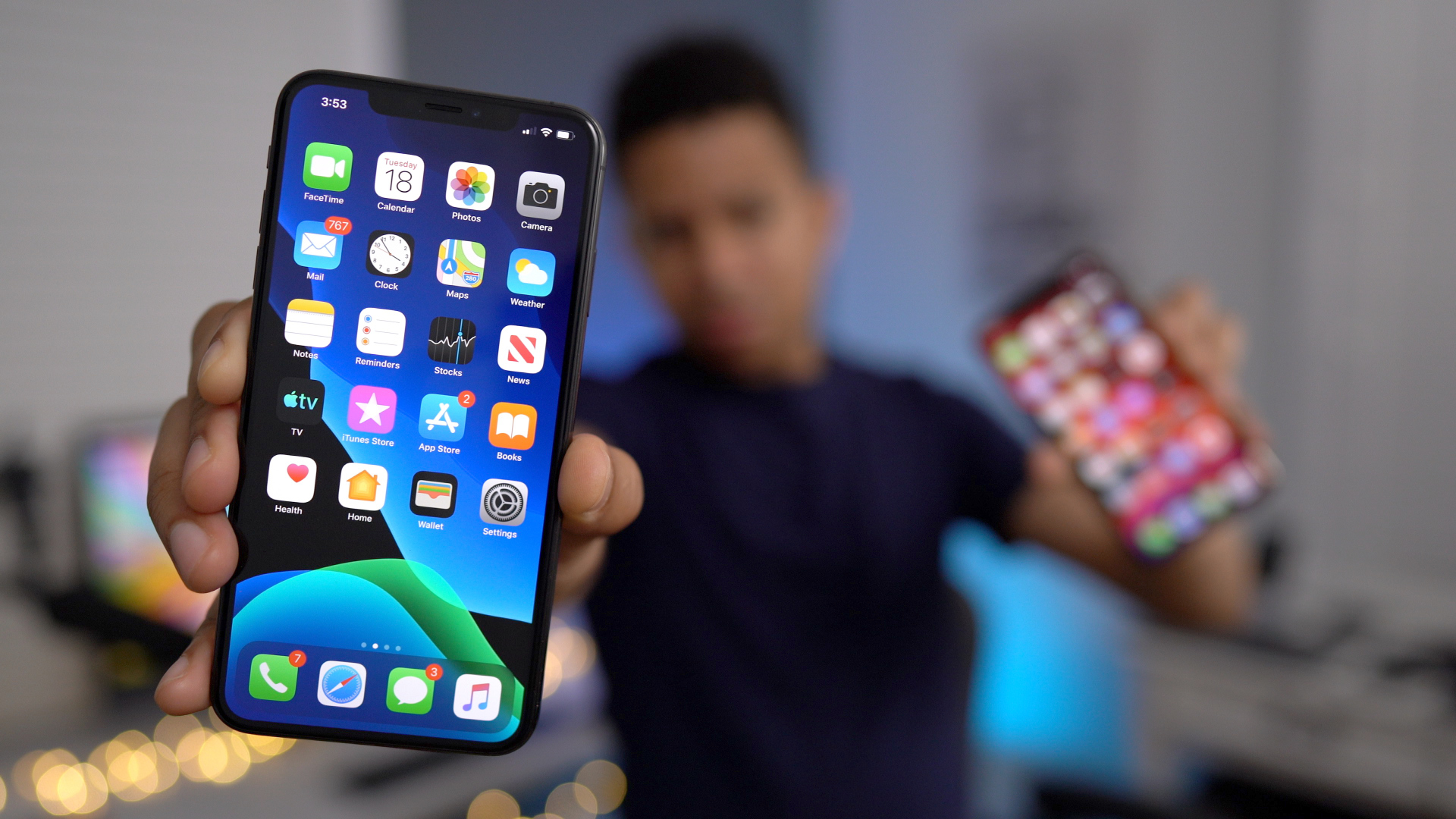 photo of Hands-on: The best iOS 13 and iPadOS 13 features [Video] image