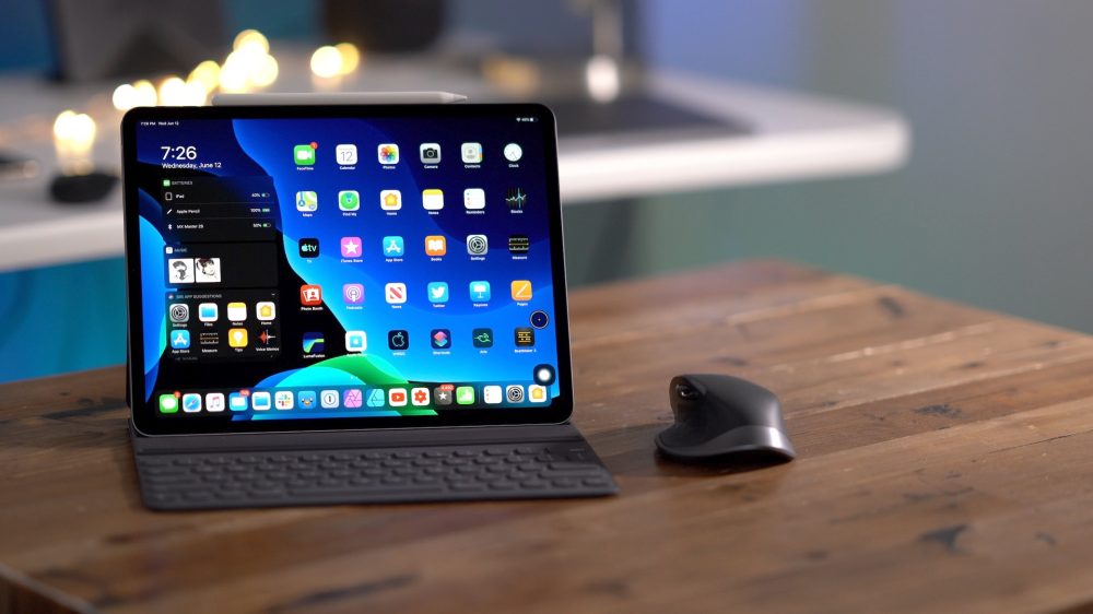 iPadOS 13 changes and features