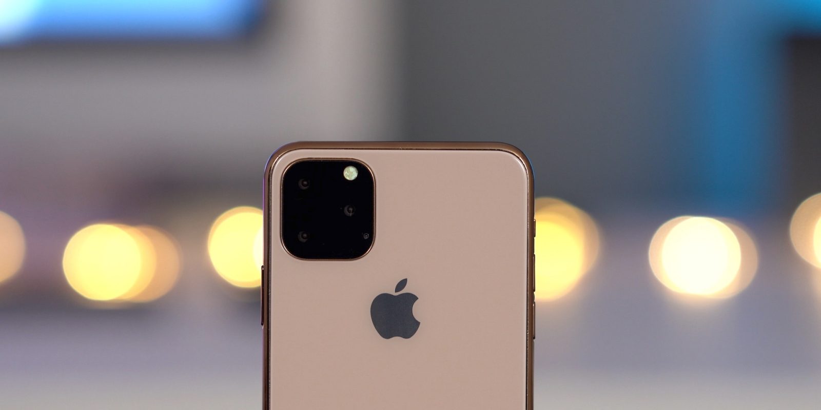 photo of [Update: Taptic Engine, Smart Frame] Everything we know about the iPhone 11 and iPhone 11 Max image