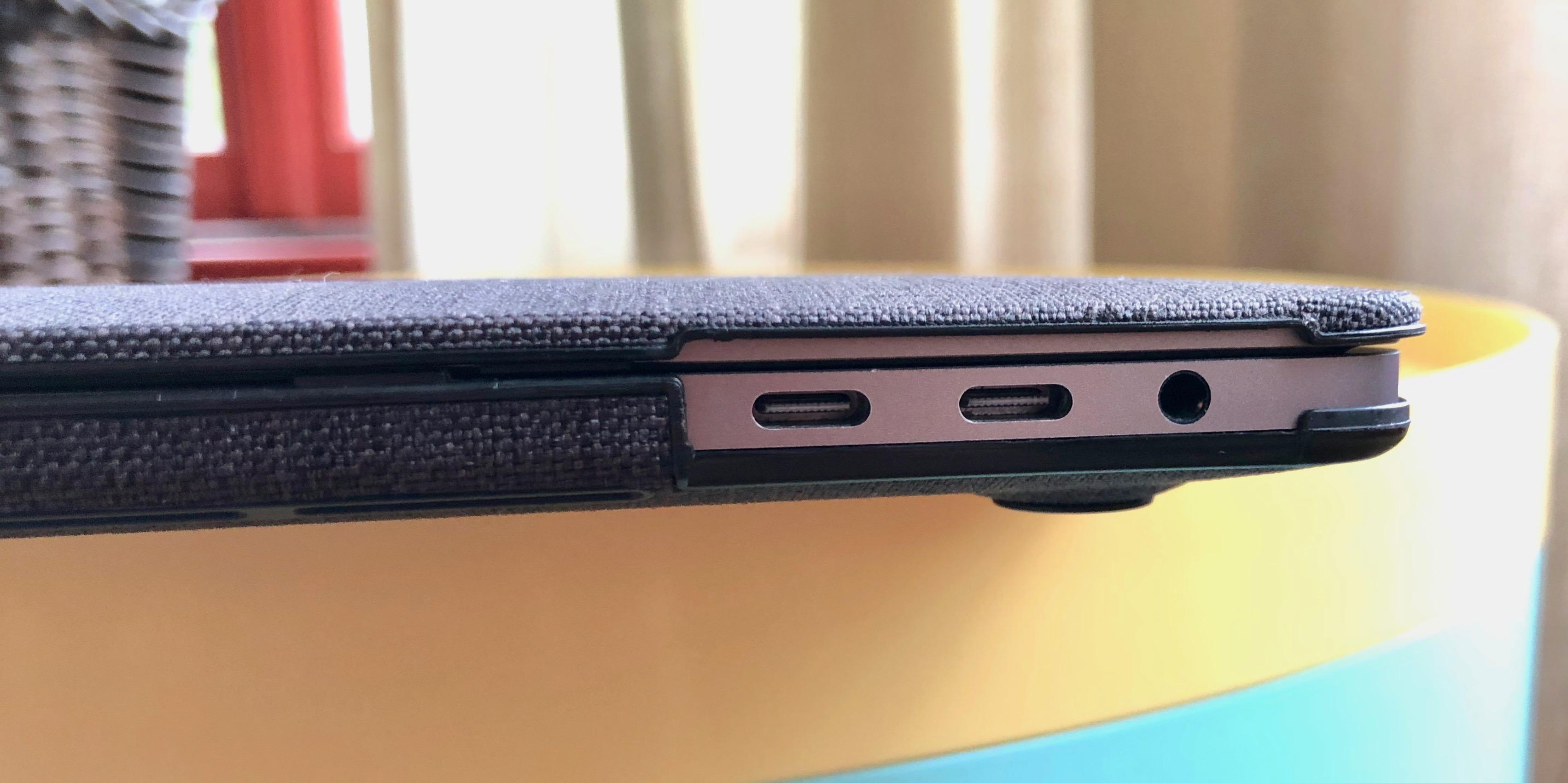 Review: Incase Textured Hardshell for MacBook Pro - 9to5Mac