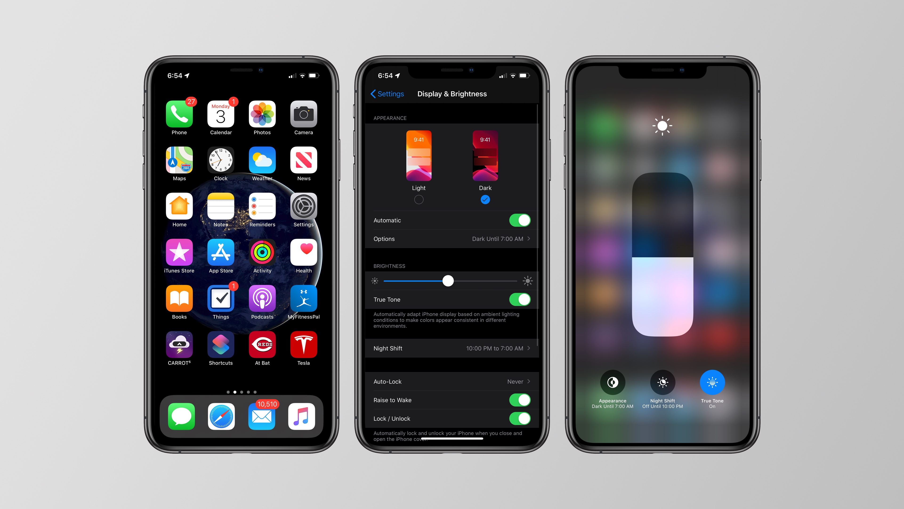 What's new in iOS 13 beta 2? Files 