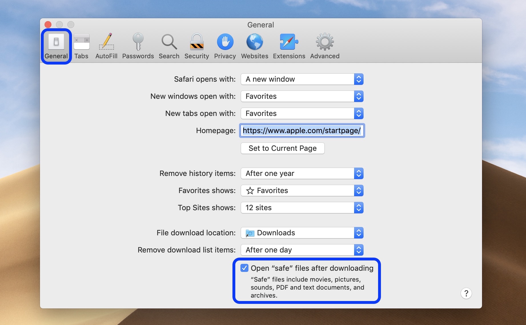how to open preview app on mac