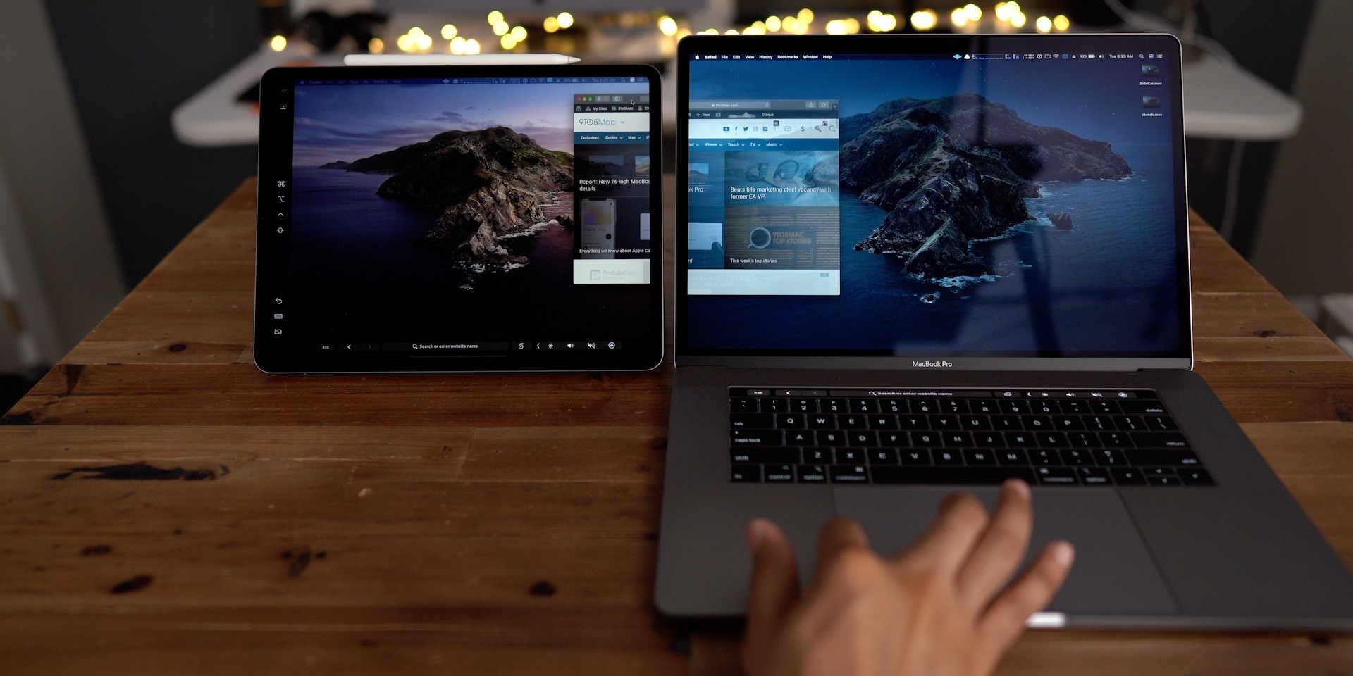 Apple macbook pro second screen hotfish shop
