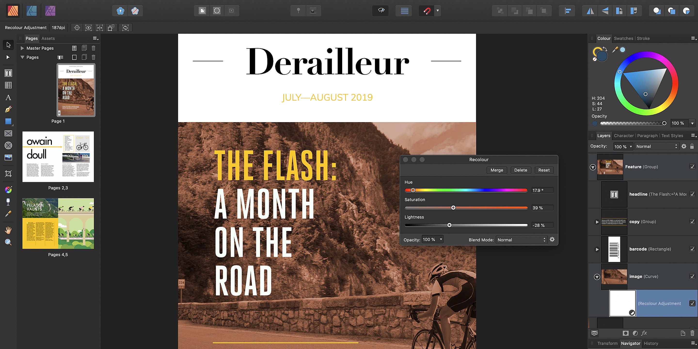 free Affinity Publisher for iphone download
