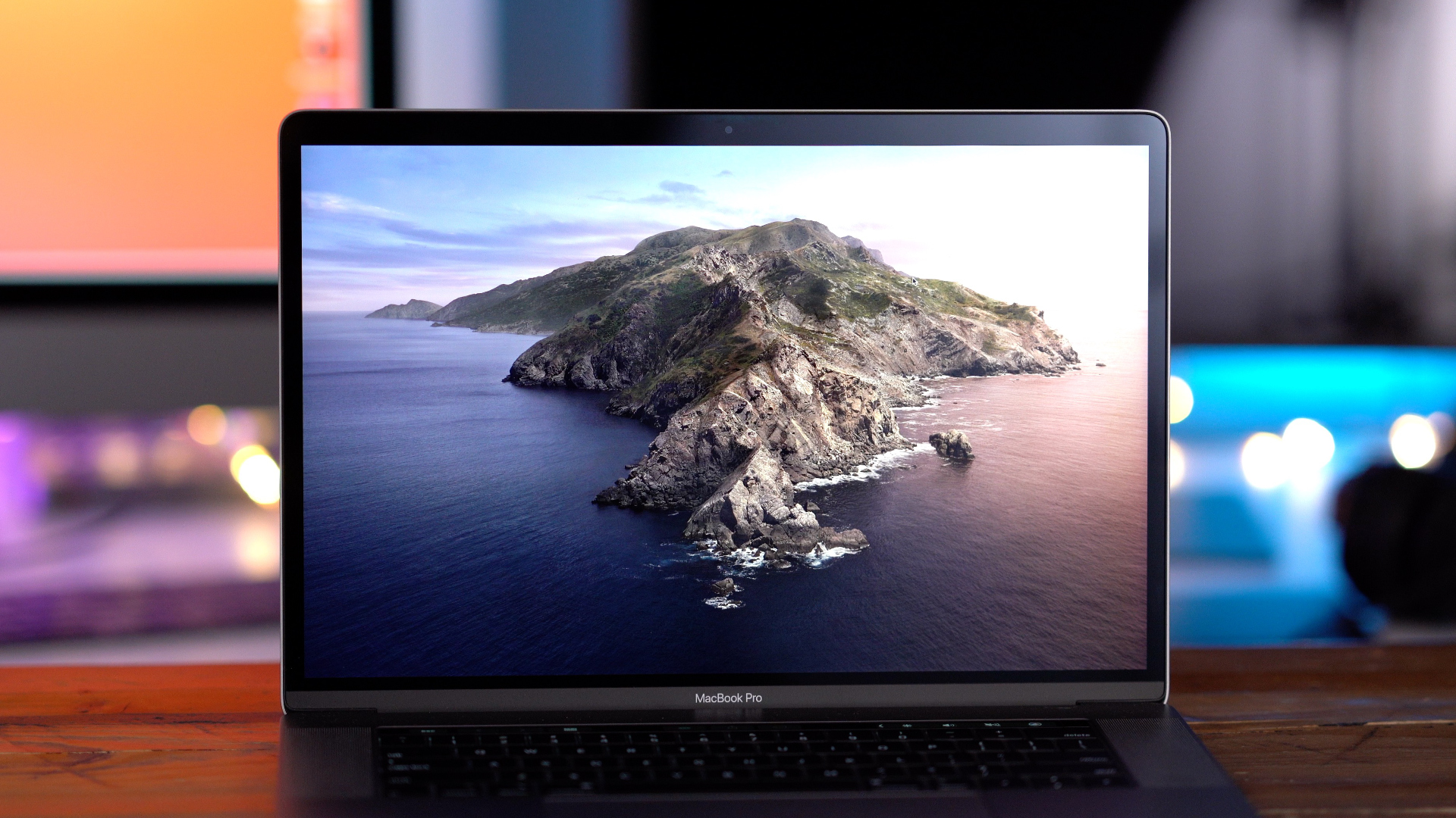 macOS Catalina