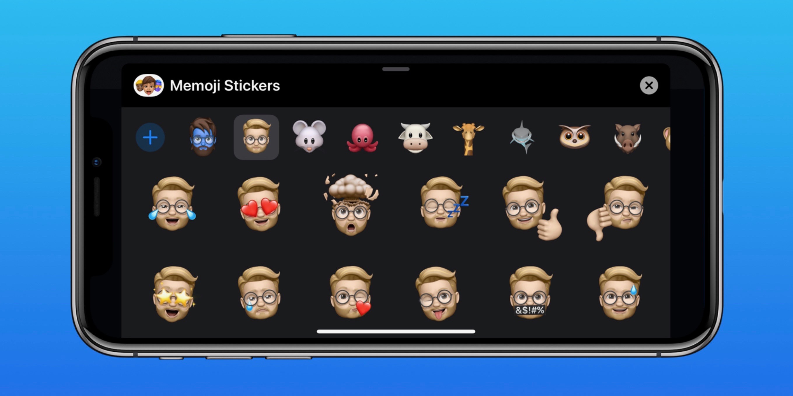 whatsapp stickers download iphone