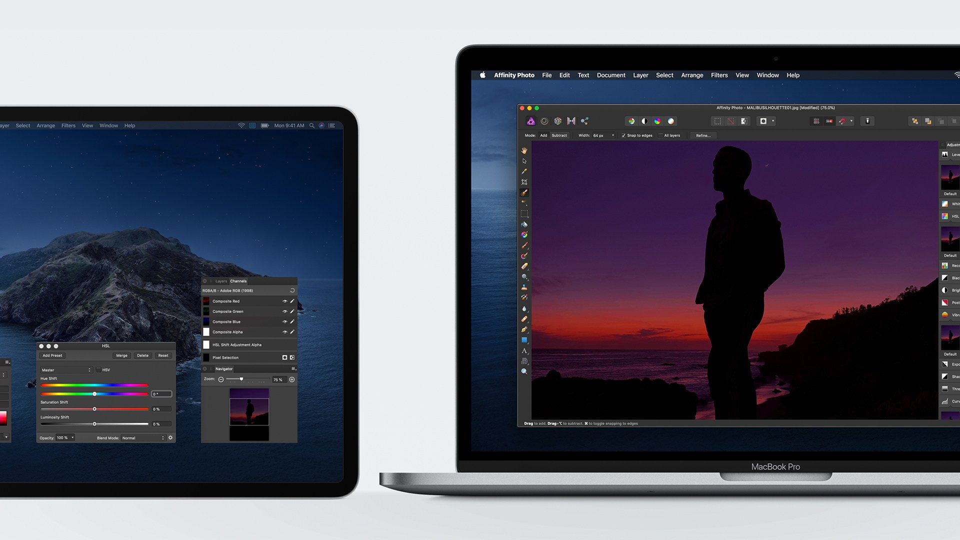 macOS Catalina: How to turn your iPad into a second display with