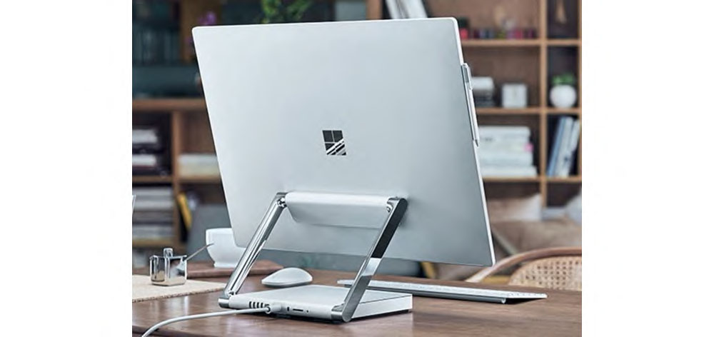 Microsoft Surface Studio stand
