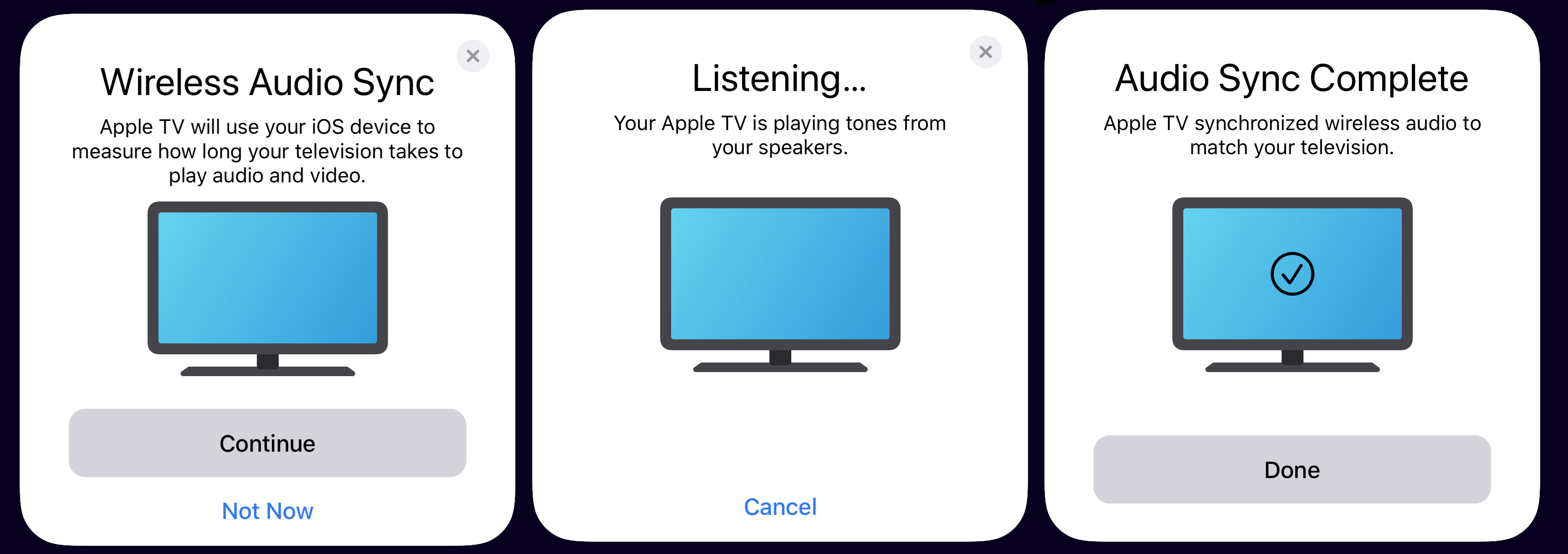 iOS 13 your iPhone to fix Apple TV audio sync issues - 9to5Mac