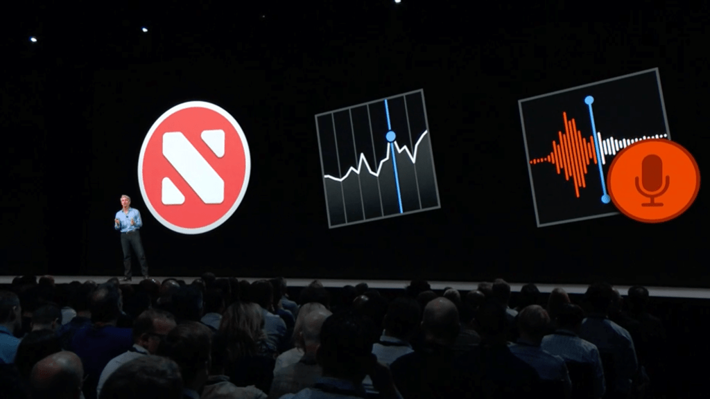 photo of Apple says News, Home, Stocks, and Voice Memos will see major improvements with upcoming macOS Catalina image