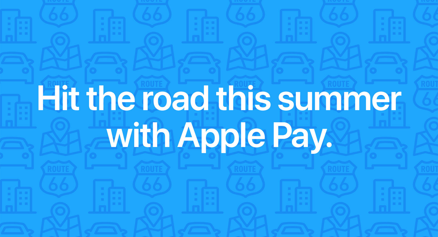 Latest Apple Pay promotion offers free fries at McDonald's all month