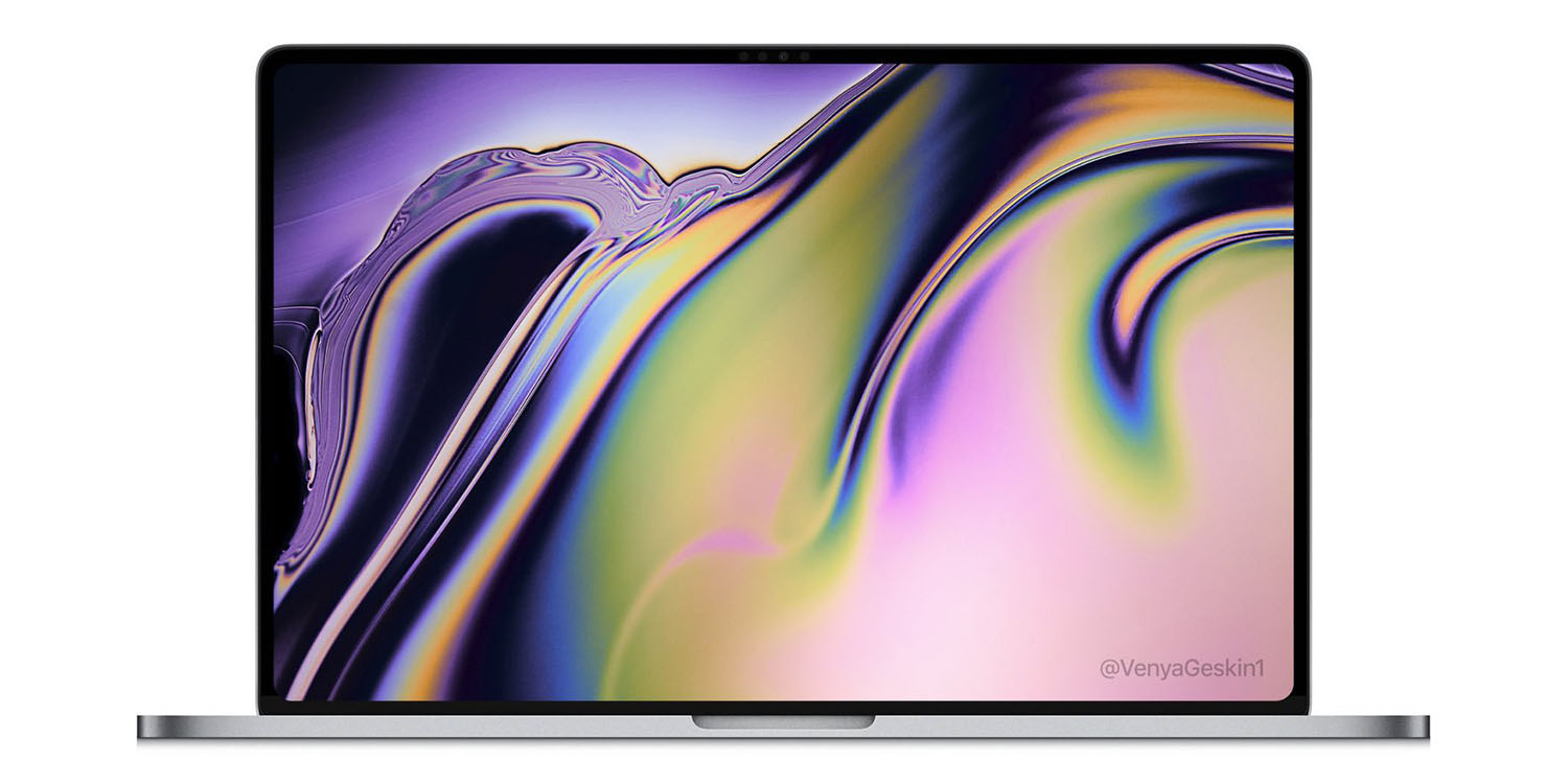 16 Inch Macbook Pro Would Be Hard To Resist If It Matches Rumor