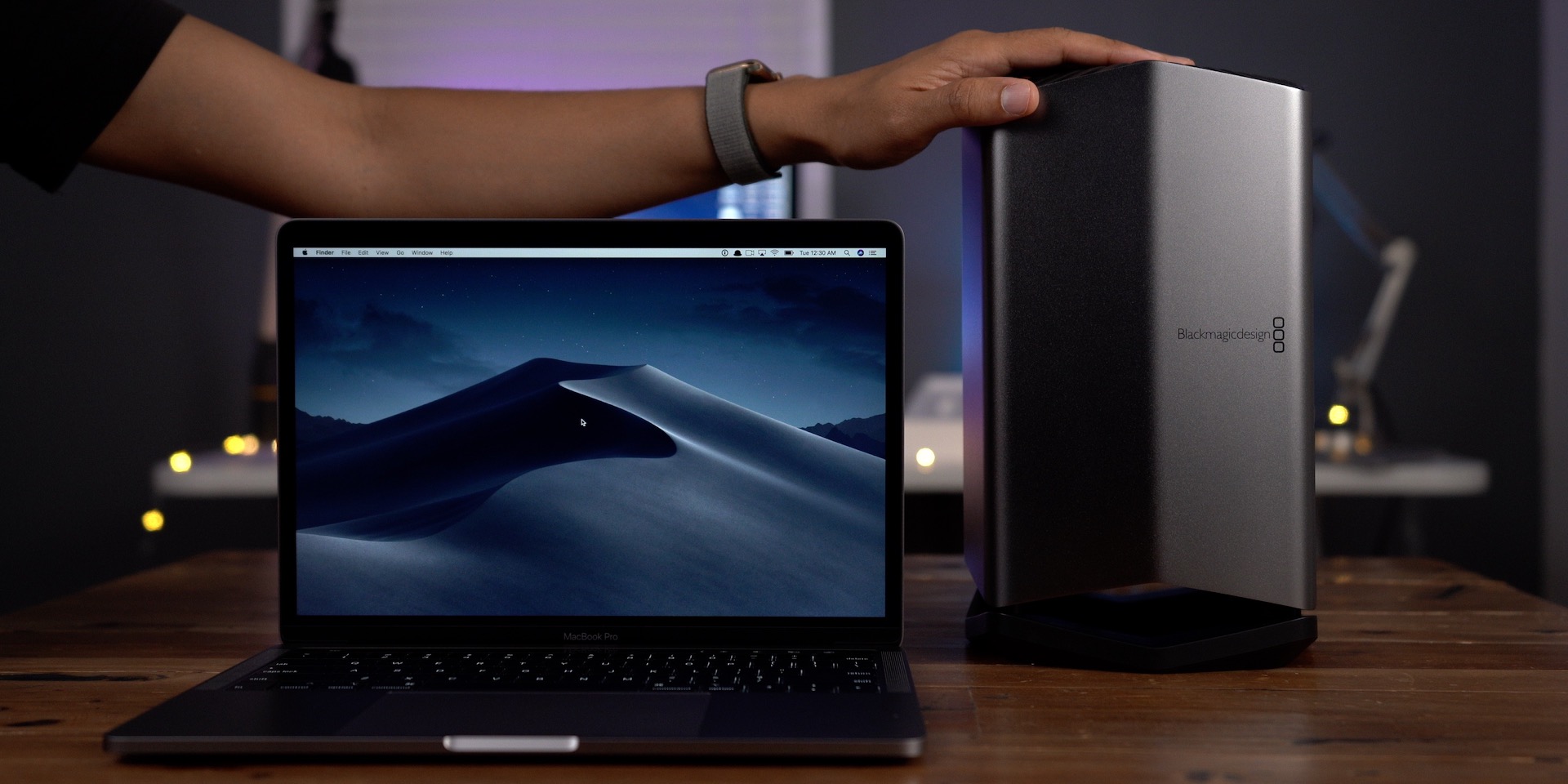 Review: 2019 entry-level $1299 MacBook Pro with Touch Bar and Touch ID