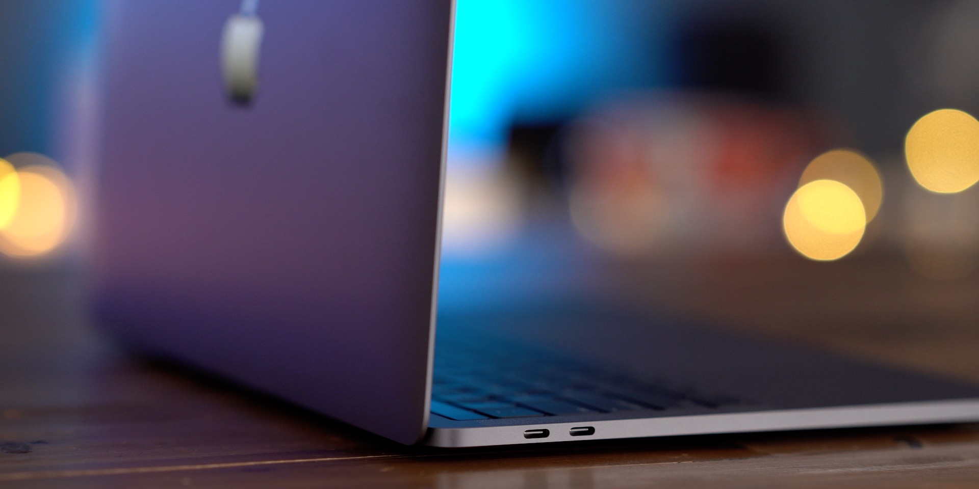 Review: 2019 entry-level $1299 MacBook Pro with Touch Bar and Touch ID