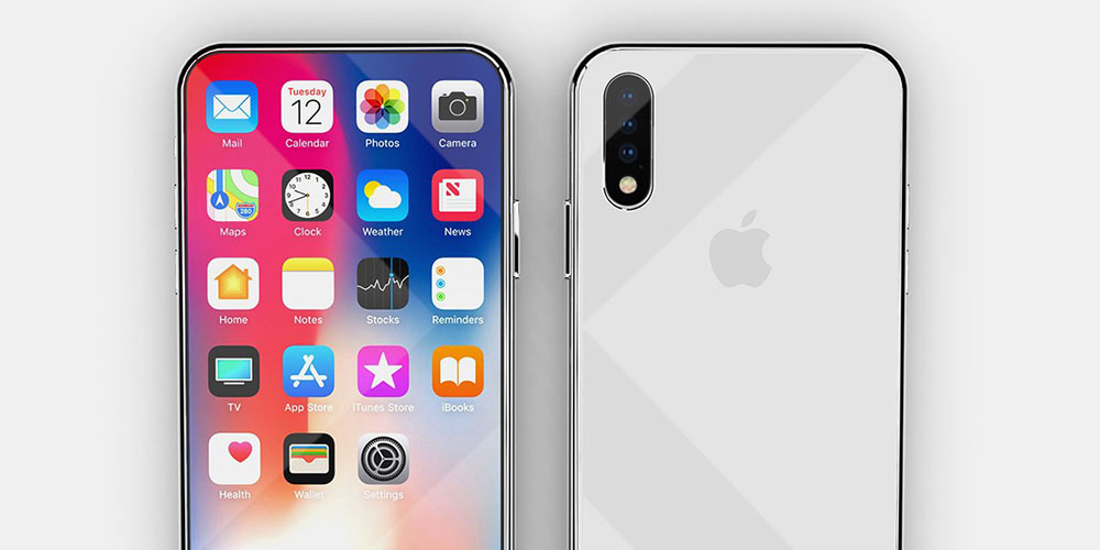 More reason to believe 2020 iPhones will have 5nm chips