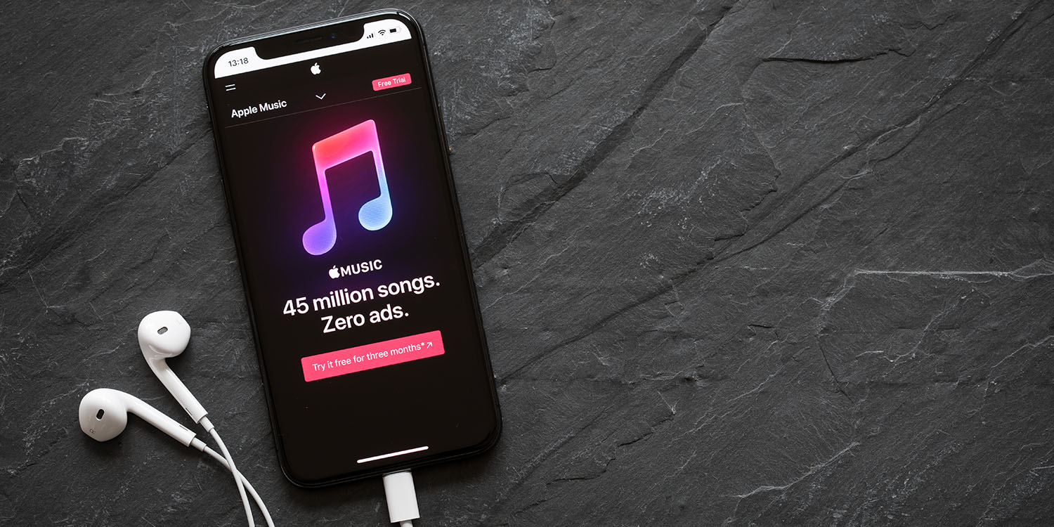 how to convert your apple music library to spotify premium