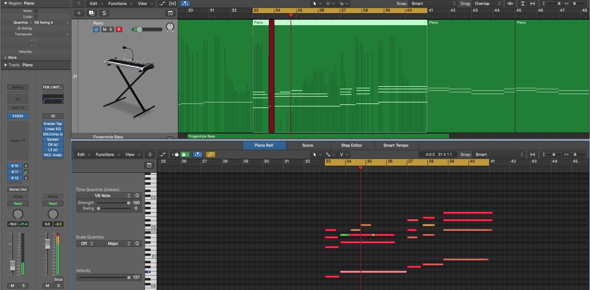 An in depth look at best new Logic Pro X features in 10.4.5 9to5Mac