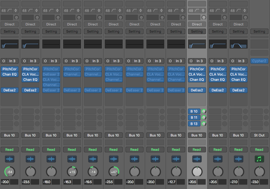 download the new Logic Pro