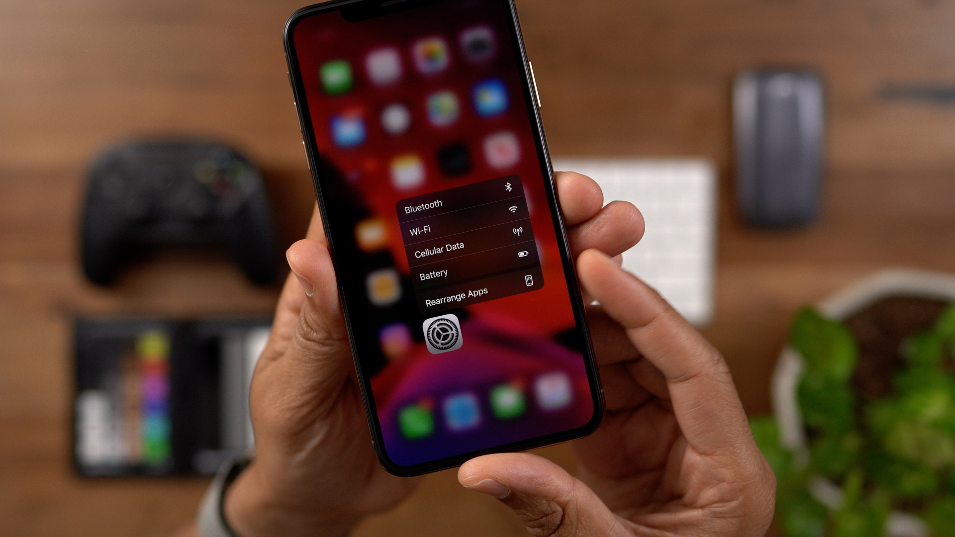 photo of iOS 13 beta 4 changes and features — 3D Touch improves [Video] image