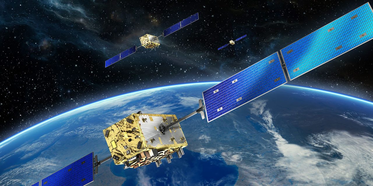 Galileo down due to technical failure in ground facility