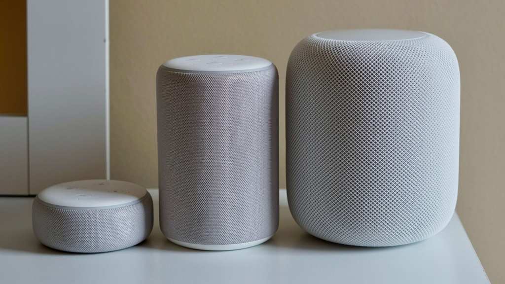 photo of Alexa hardware helping Amazon Music outpace Apple Music growth, but Apple remains ahead image