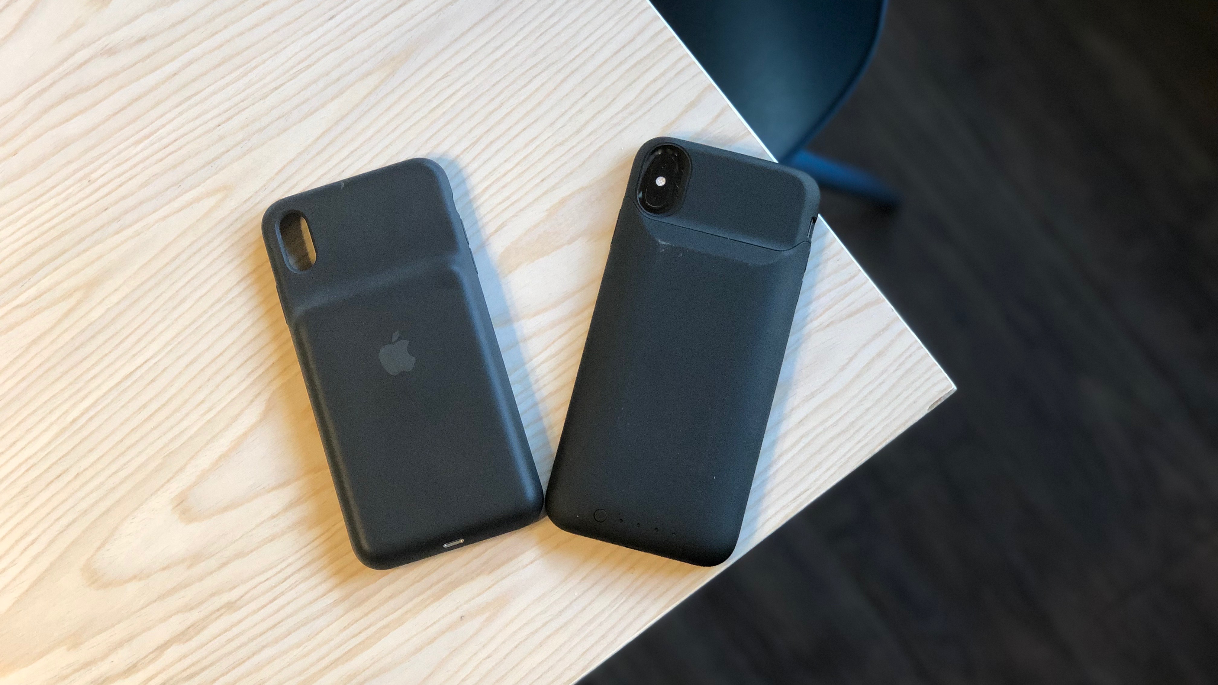Handson The best iPhone battery cases for XS/XR/XS Max 9to5Mac