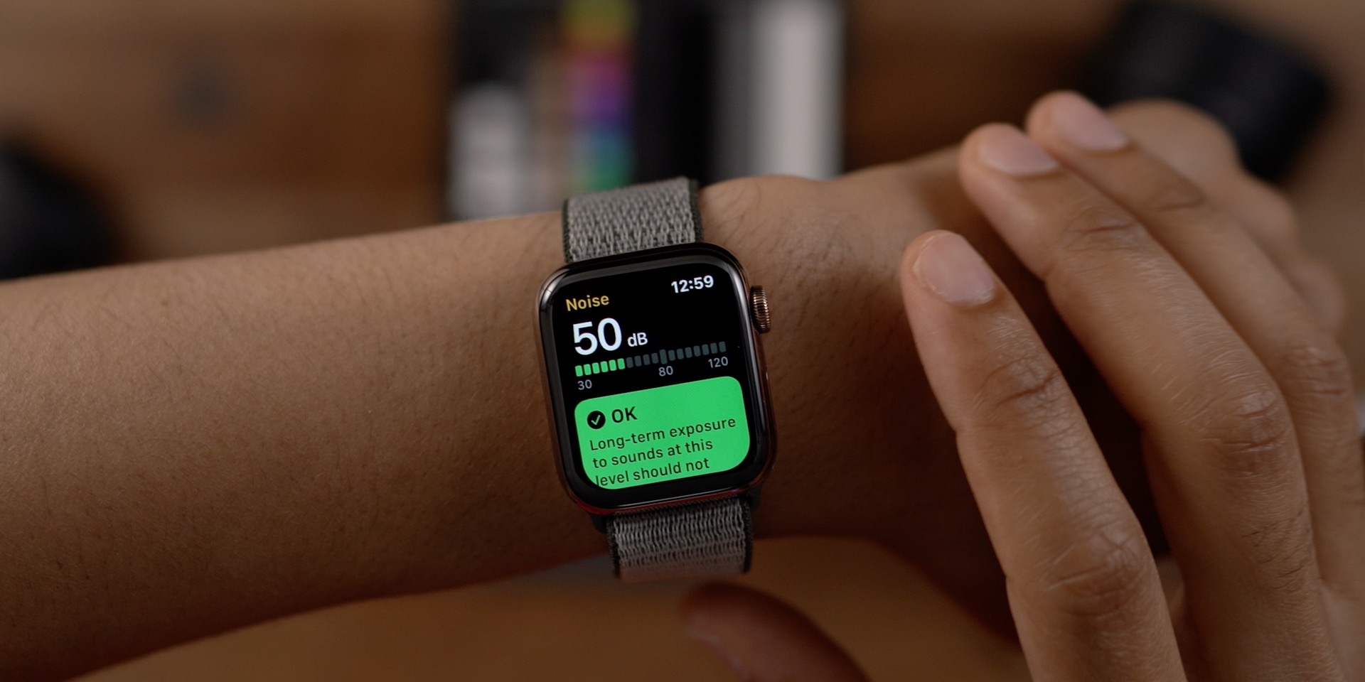 How to use audio enhancements on your Apple Watch