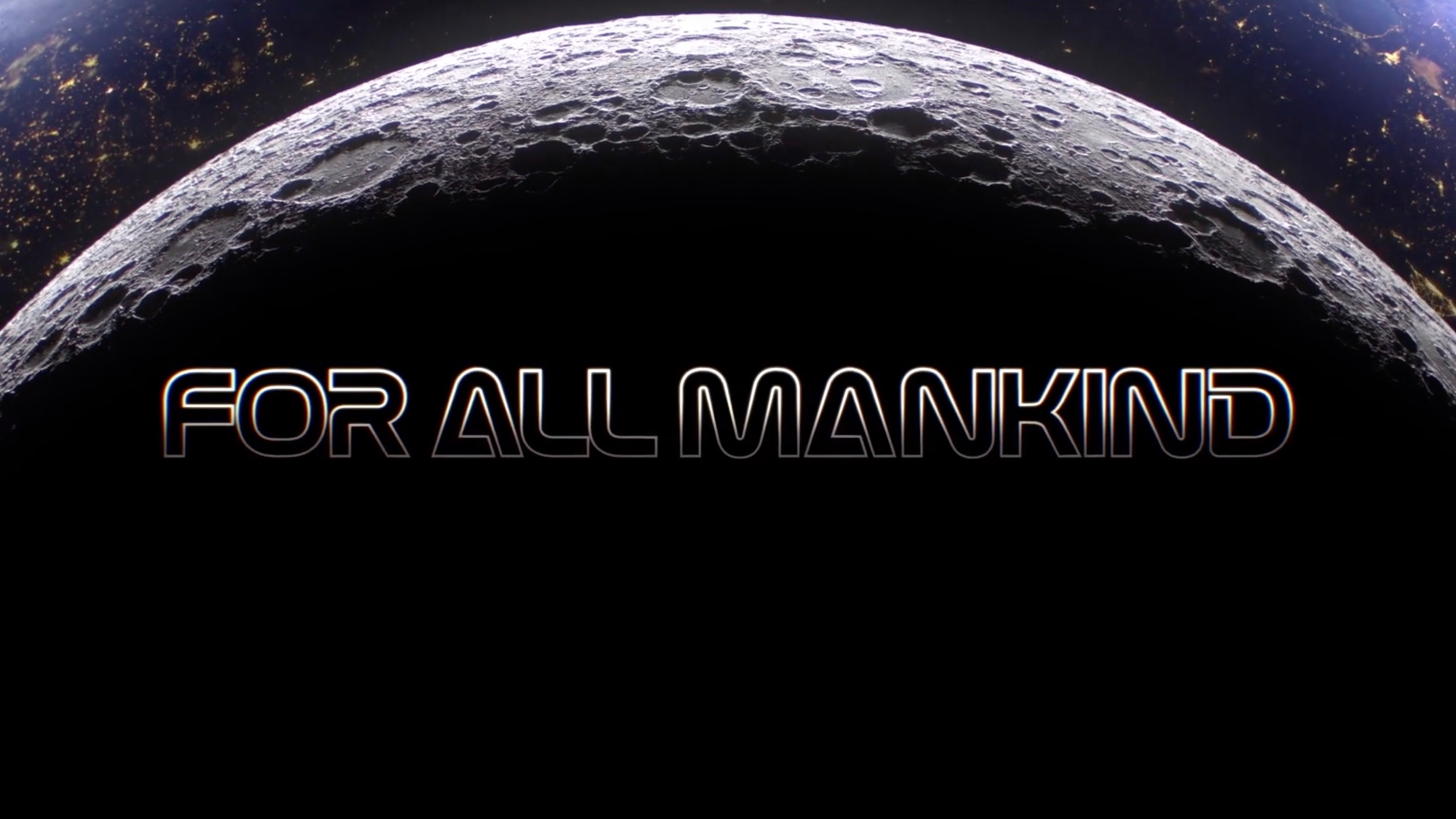 all mankind