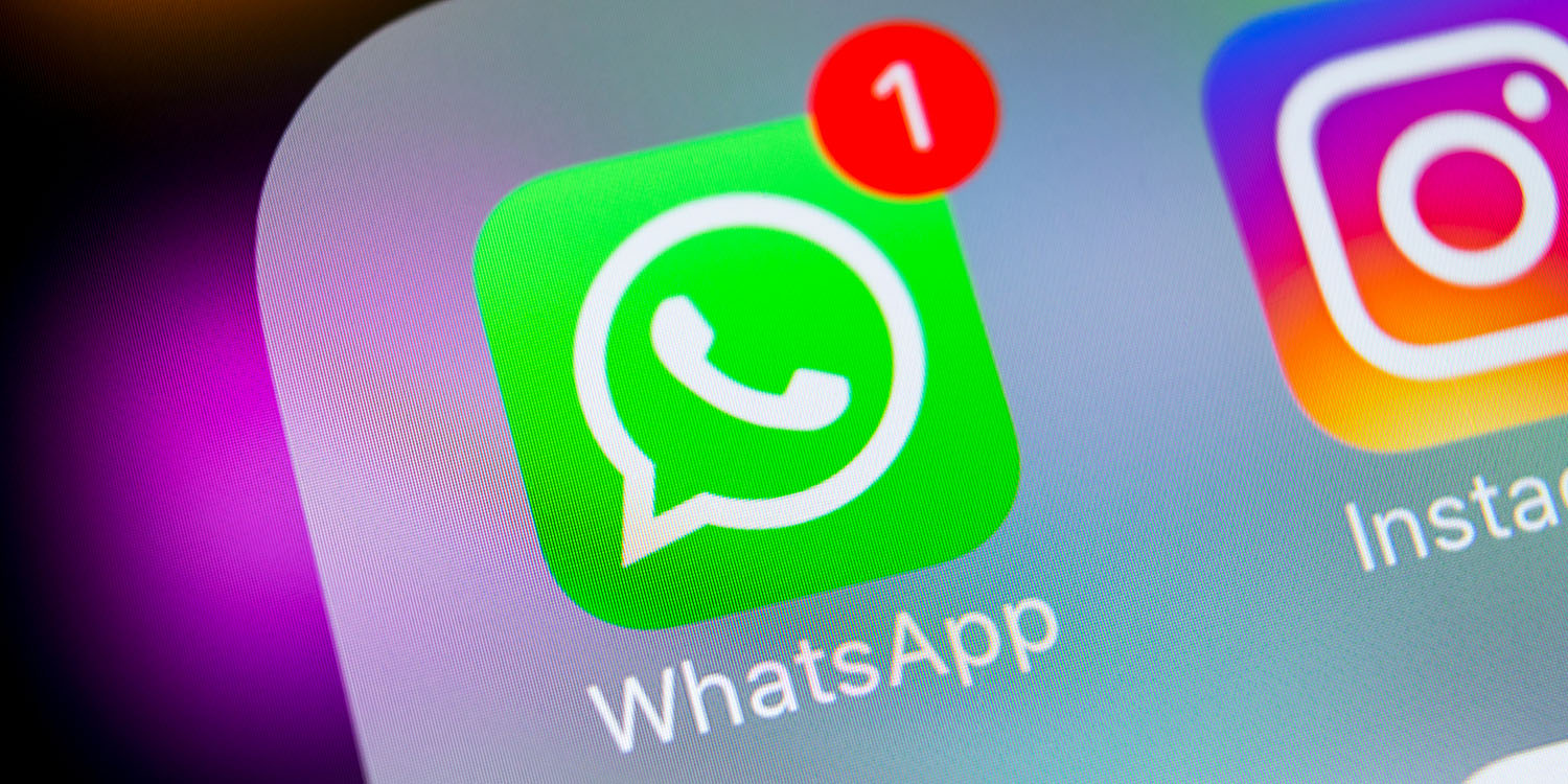 what is the whatsapp app
