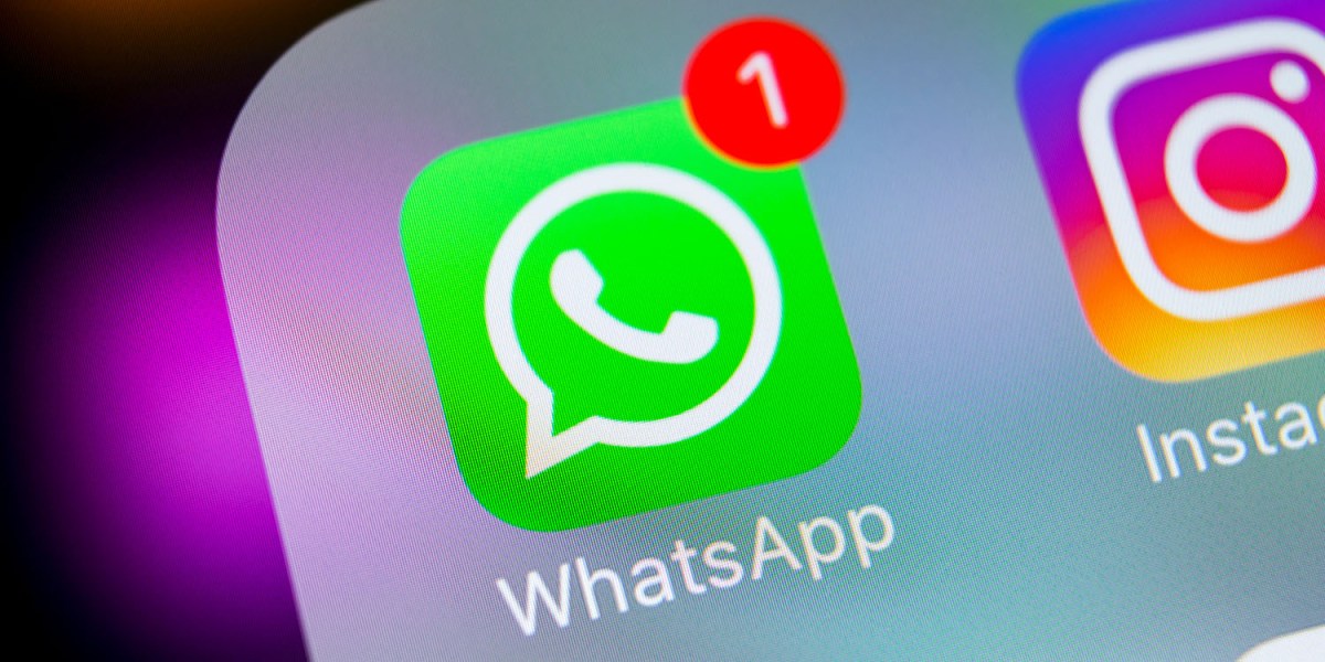 WhatsApp for iPad and Mac in the works