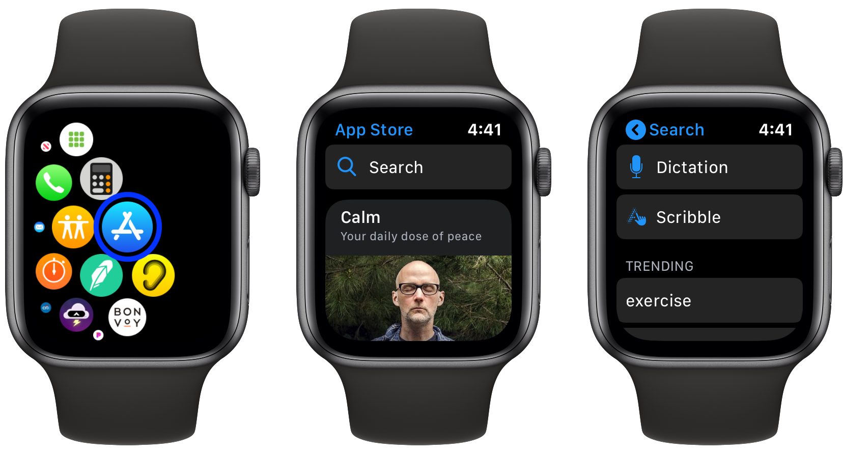 how-to-switch-between-list-and-grid-view-on-your-apple-watch-home-screen