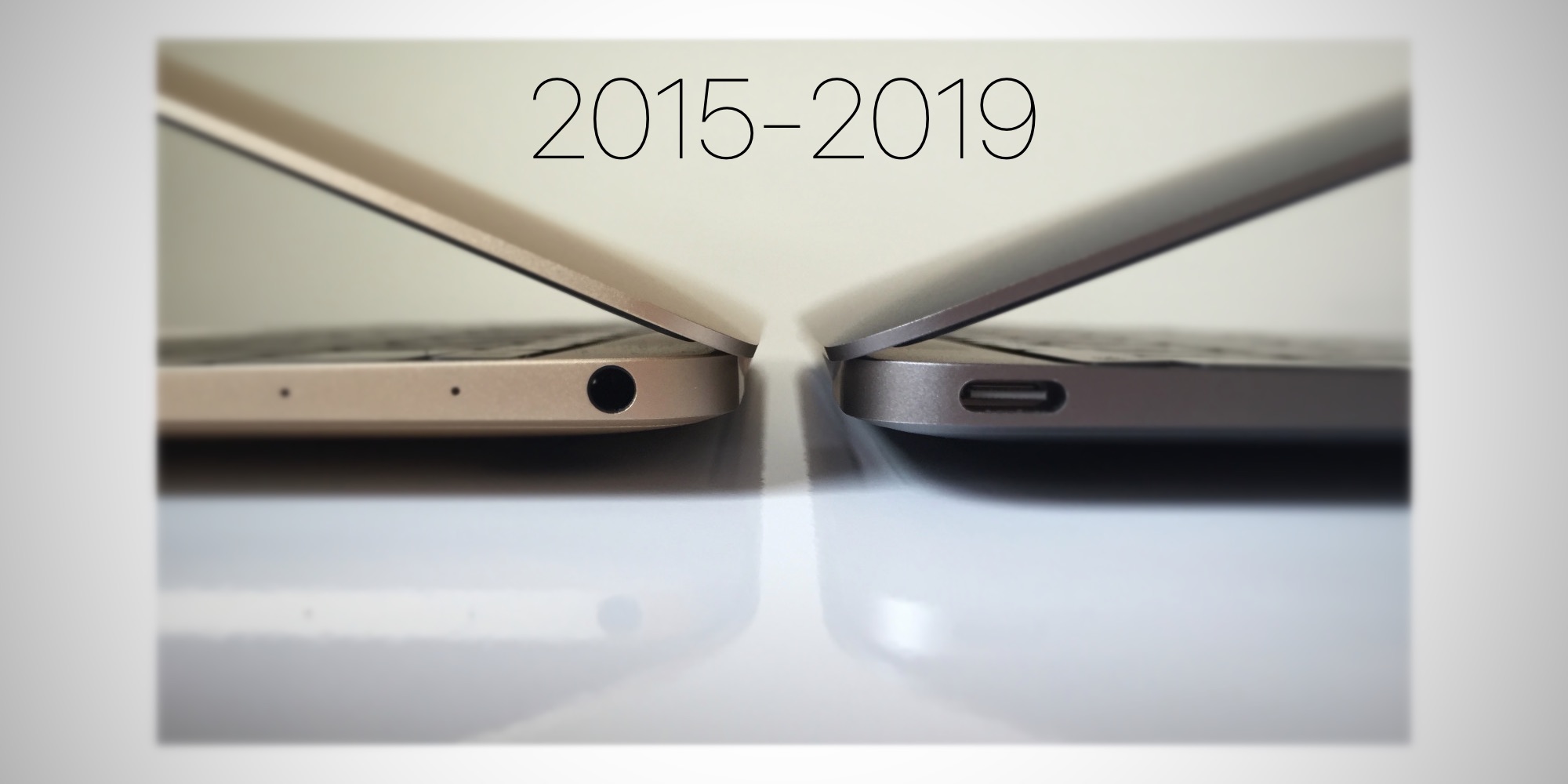 Discontinued 12-inch MacBook gone without a true upgrade - 9to5Mac