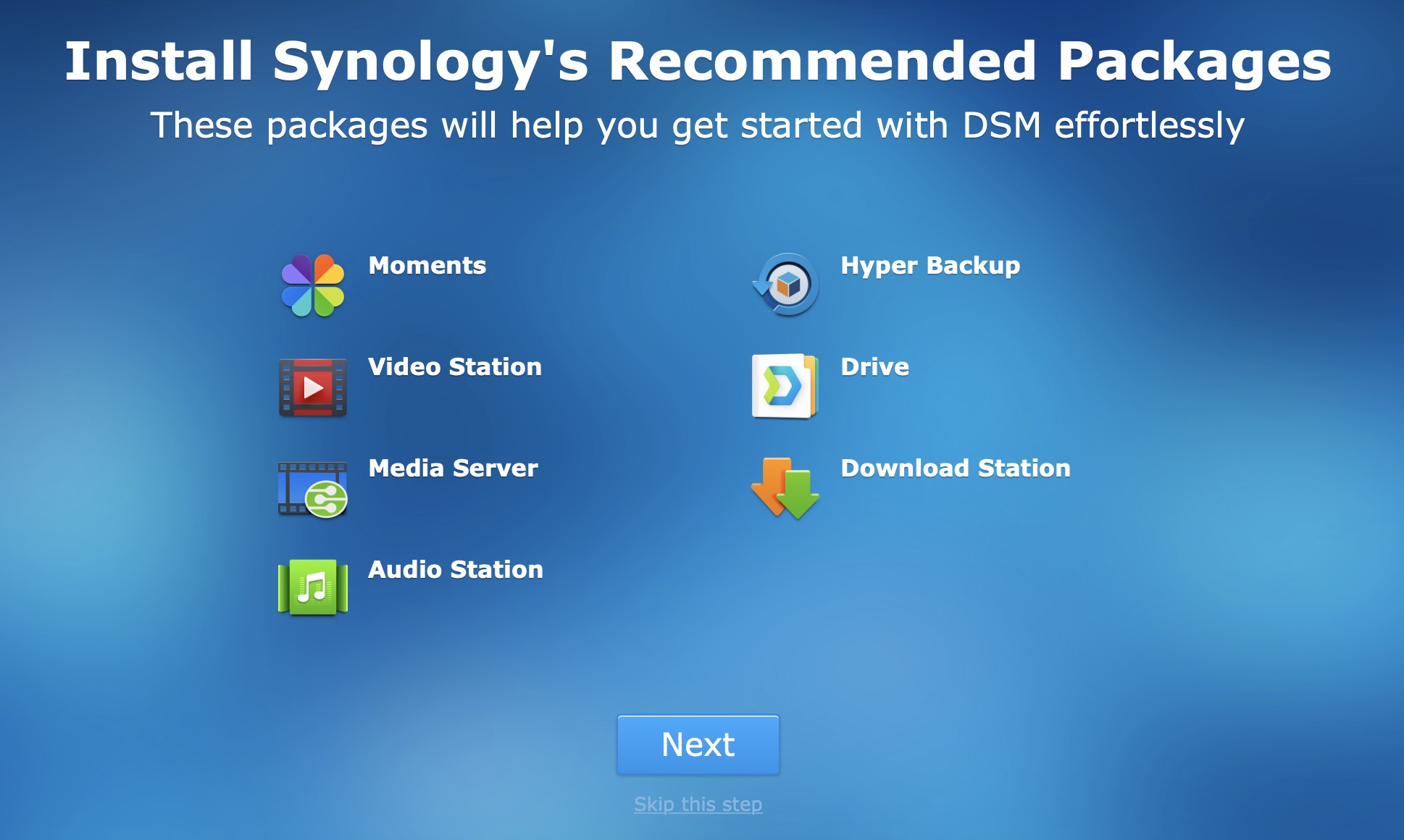 How to set up Plex on a Synology NAS drive 9to5Mac