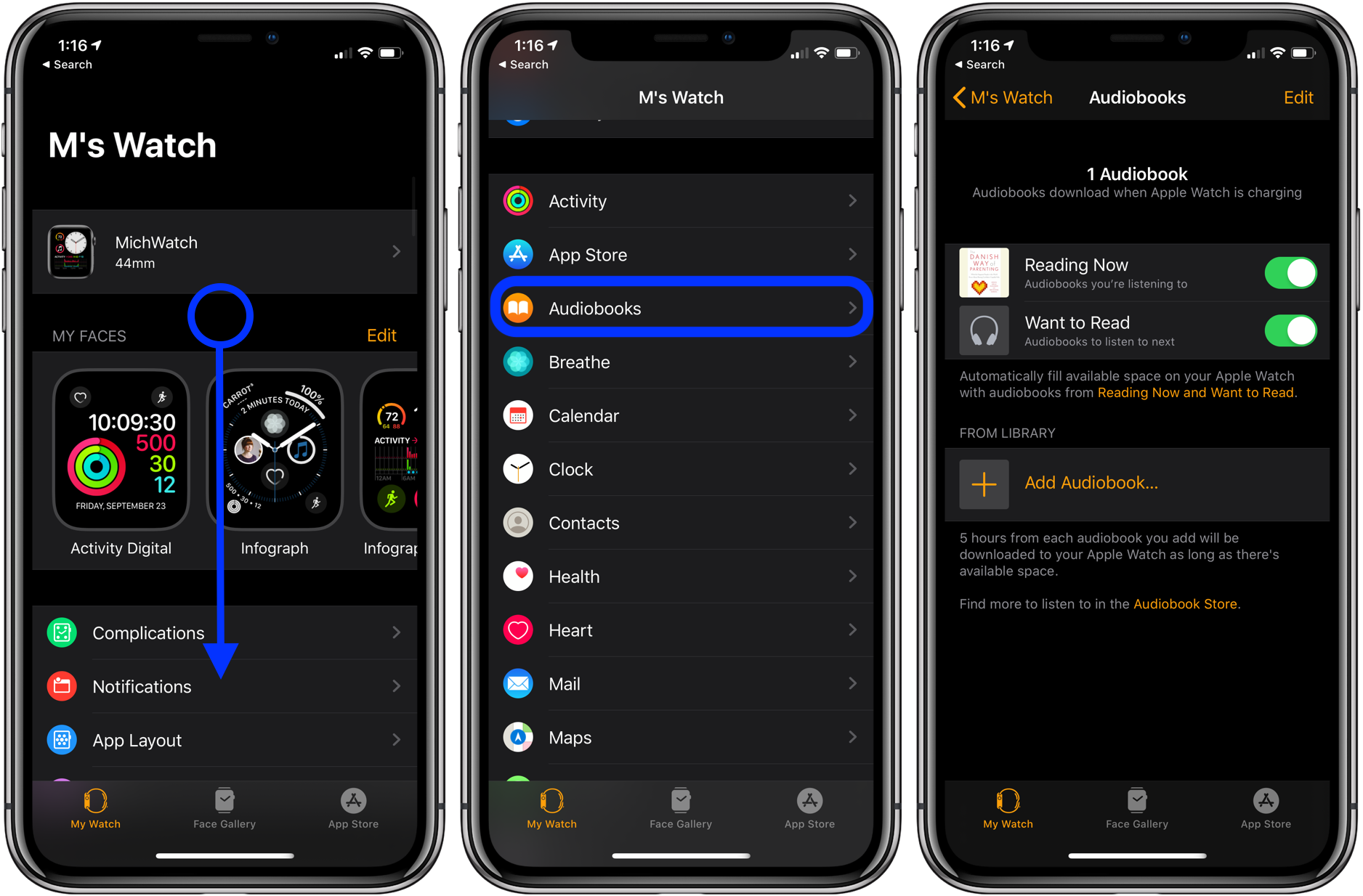 watchos-6-how-to-play-apple-audiobooks-on-apple-watch-9to5mac