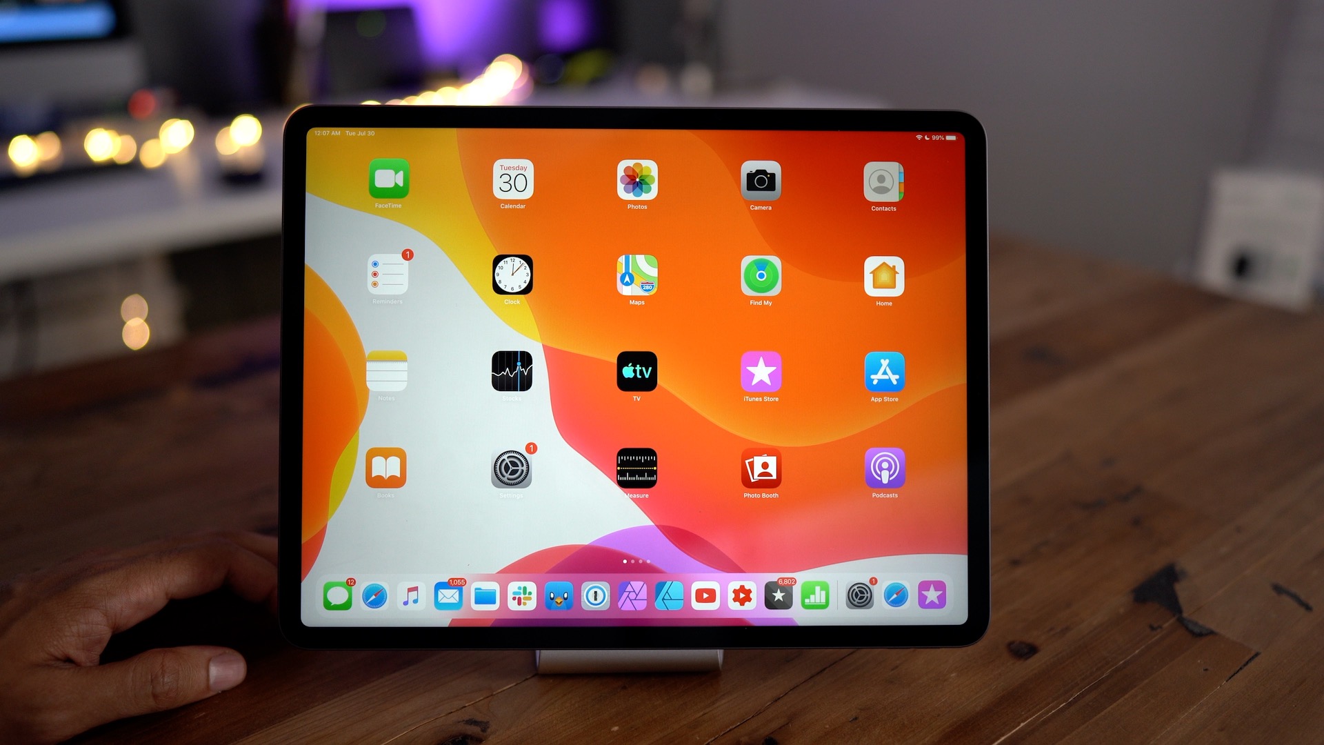 Hands-on: iOS 13 beta 5 changes and features [Video] - 9to5Mac