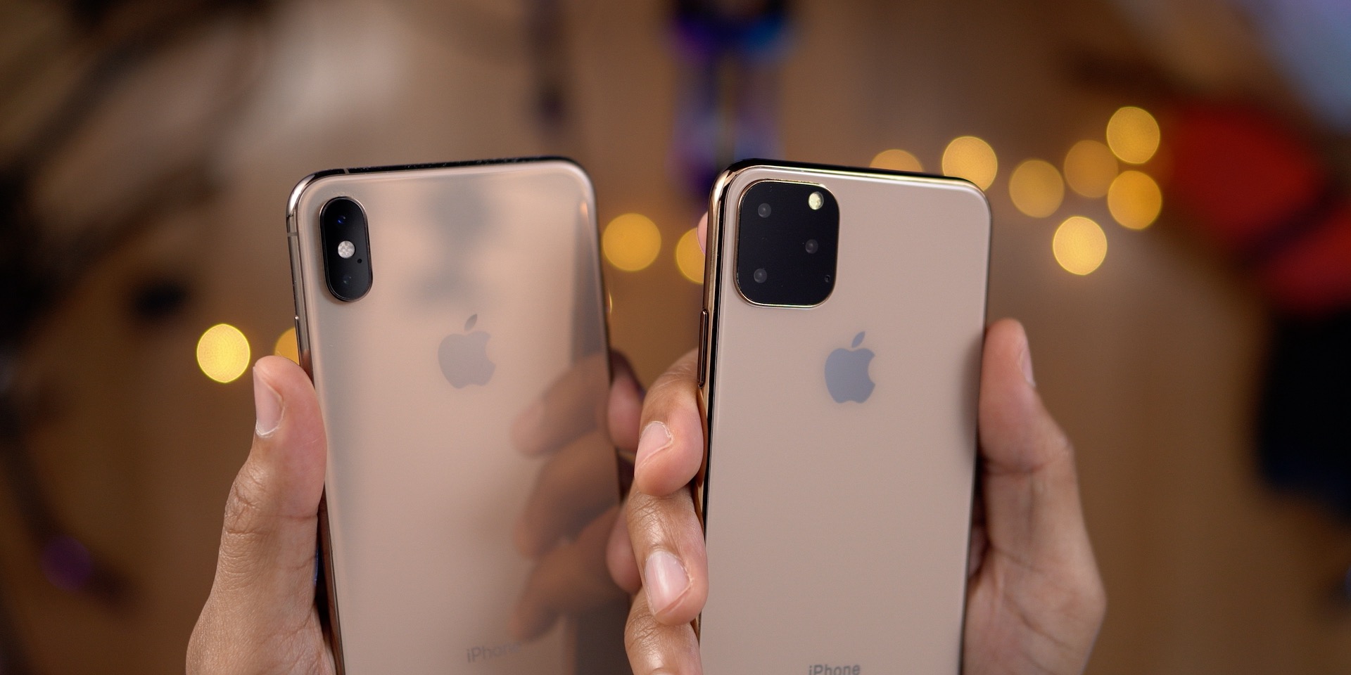 iPhone 11 release slated for September 20th, Softbank hints - 9to5Mac
