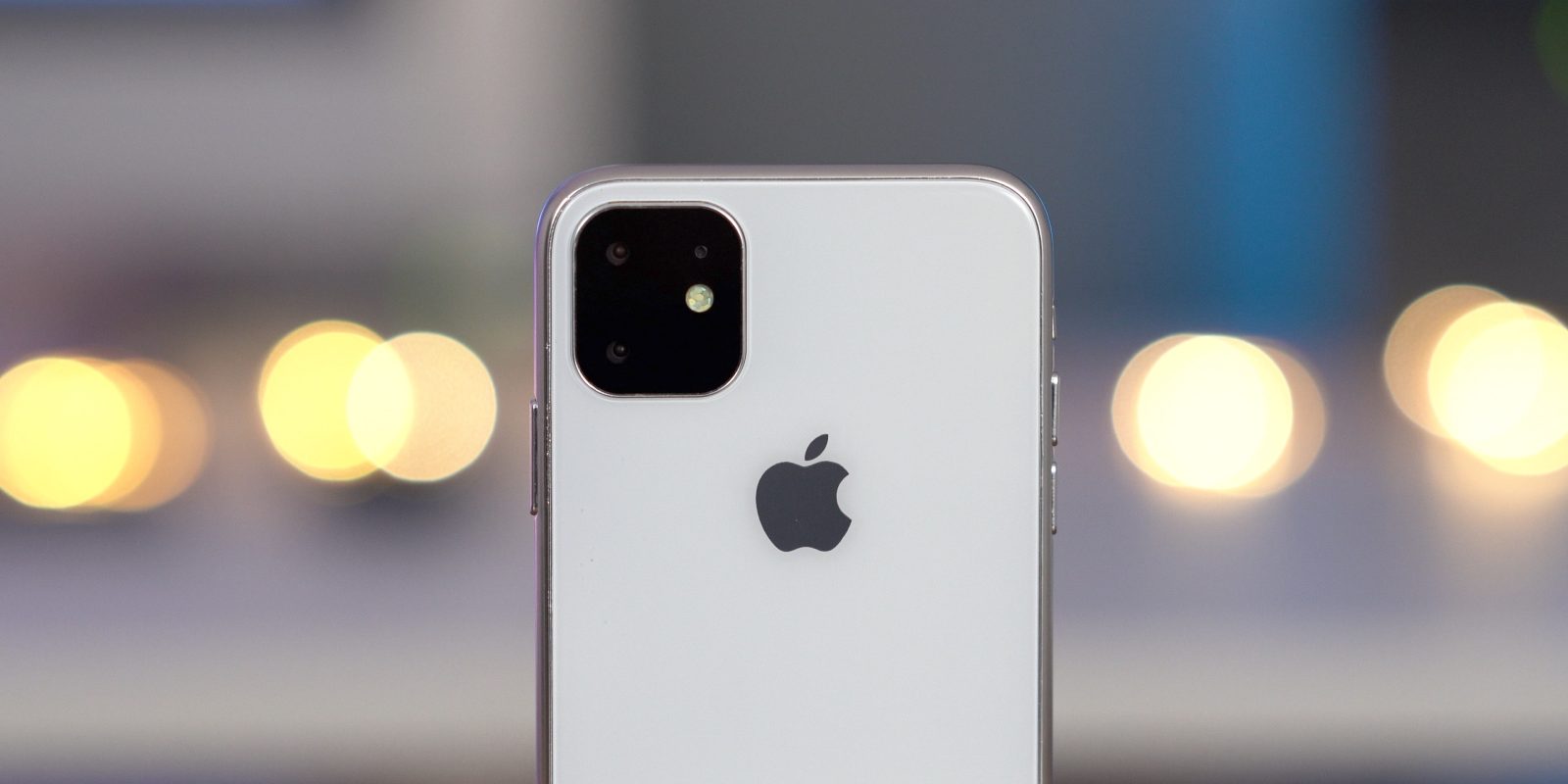 Kuo Key 2020 Iphone Upgrades Will Be All New Design 5g And Improved Cameras 9to5mac