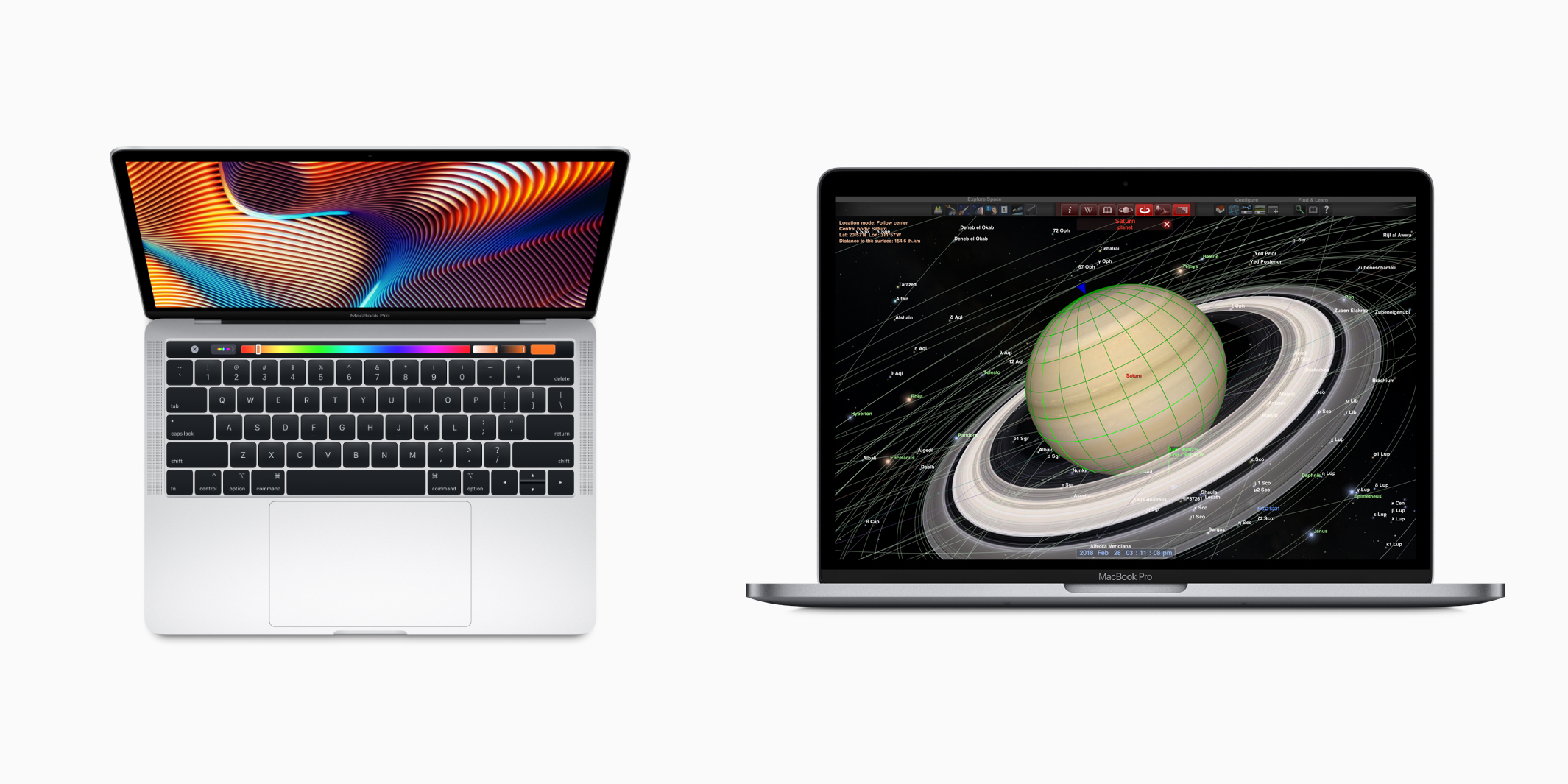 The new 1.4 GHz entry-level MacBook Pro is probably faster than