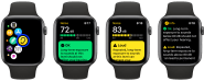 What Are Noise Alerts On Apple Watch In WatchOS 6 9to5Mac