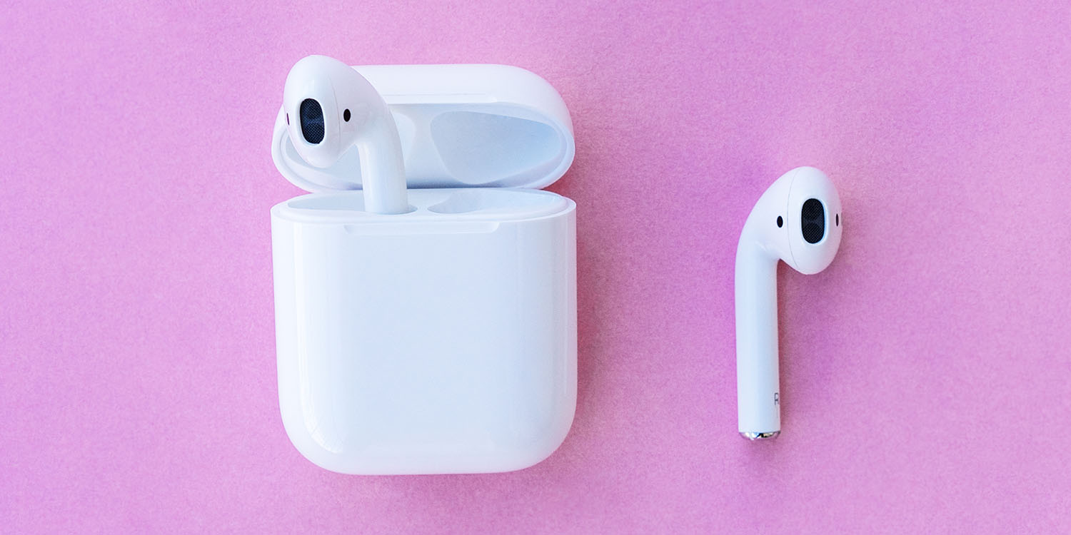 AirPods to be made in Vietnam to dependence on 9to5Mac