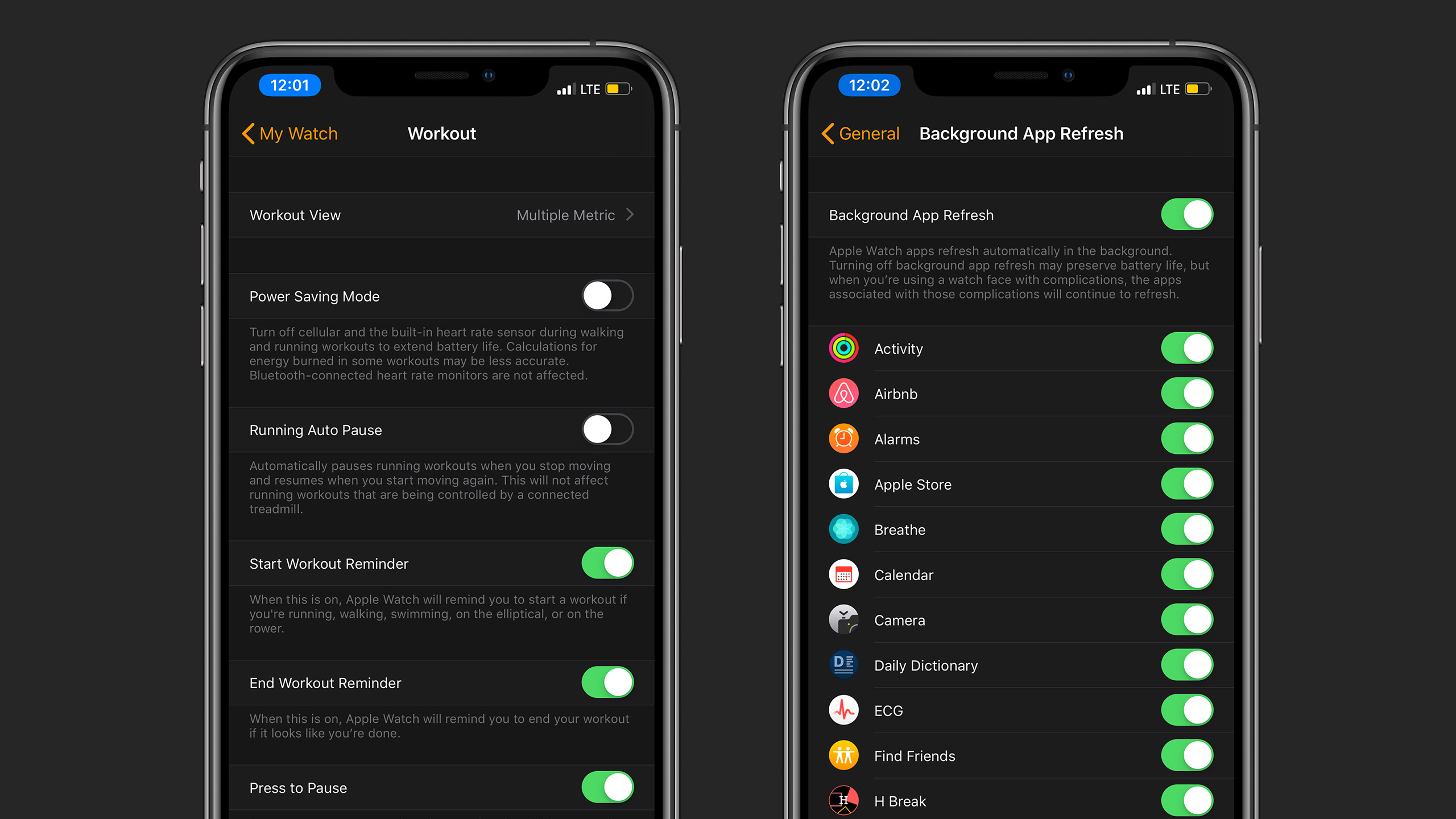 Adapting iPhone and Apple Watch to a 3-day power outage - 9to5Mac