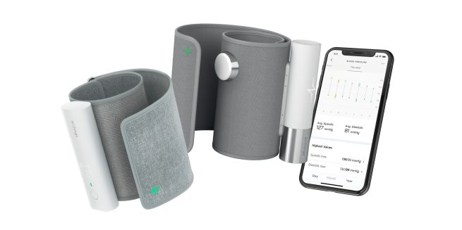 Apple Watch and iPhone health accessories to help with 2020 new year’s
