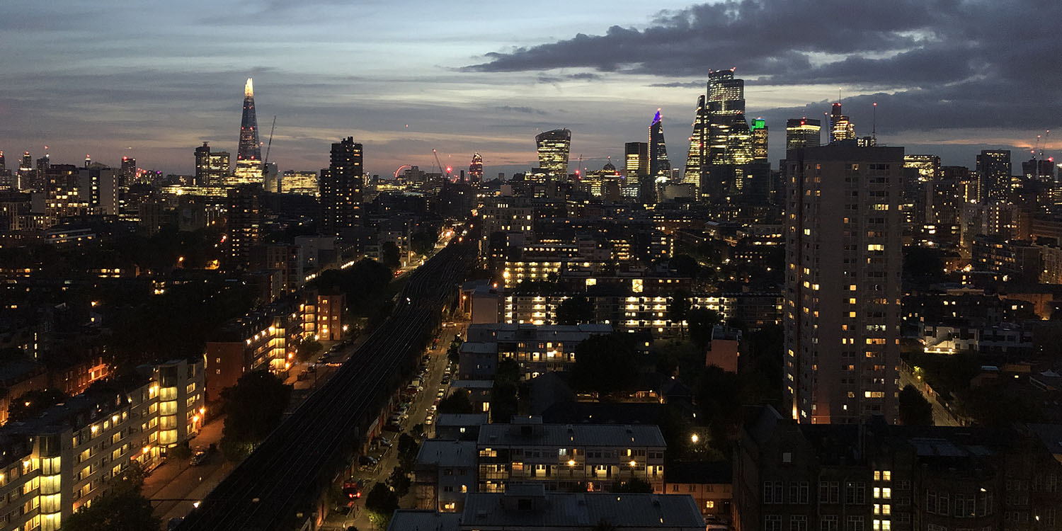 Comparative review: Which is the best iPhone camera app for night shots? A-1-Stock Camera